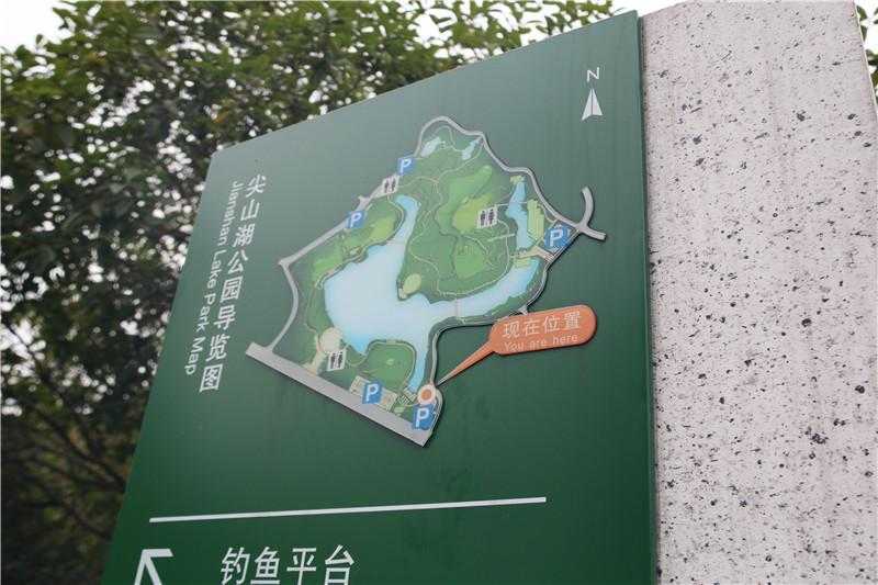 景區標識的工藝制作有哪些方面呢？