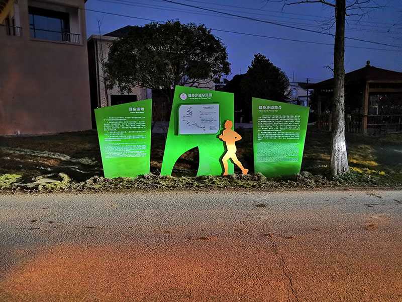 景區(qū)標(biāo)識(shí)為什么要考慮文化元素？